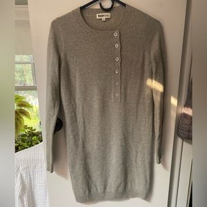 Tsesay Cashmere Minidress